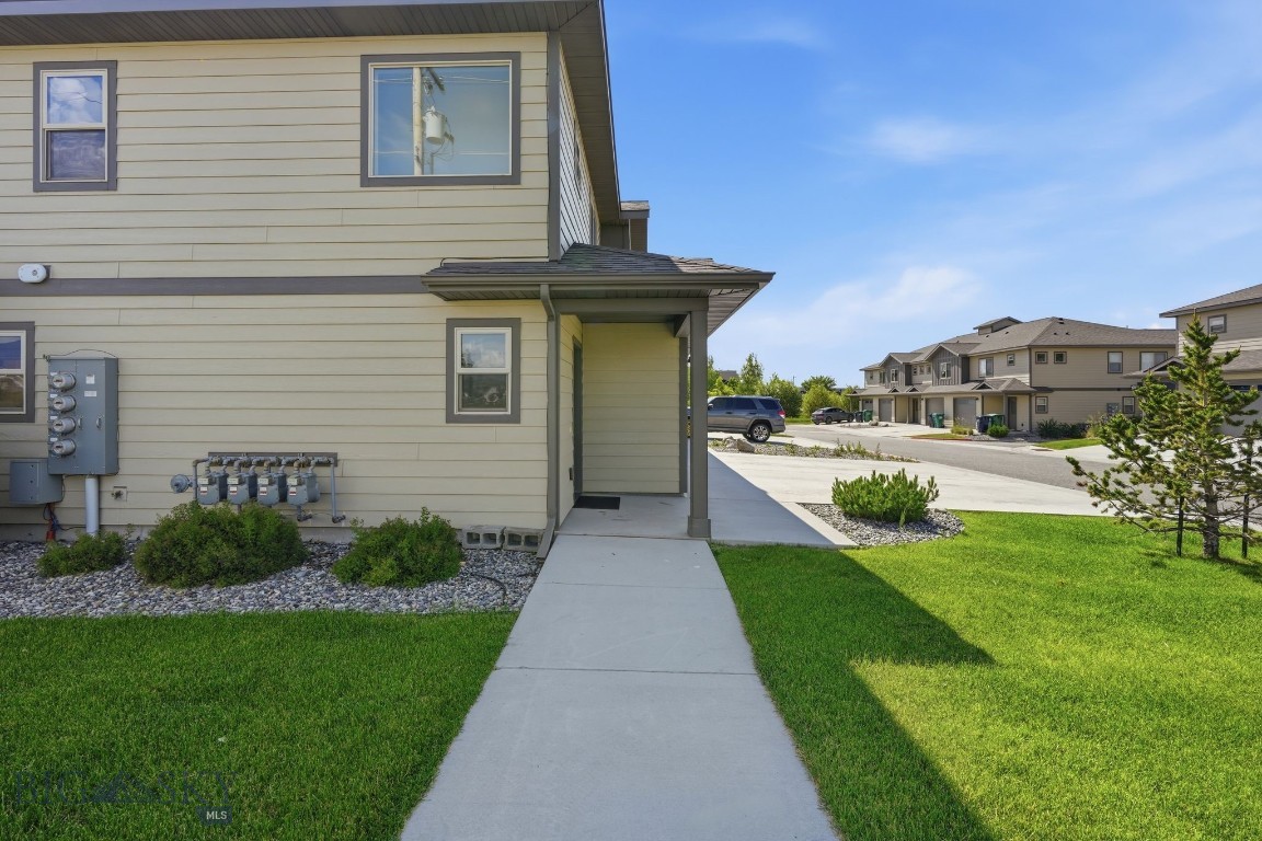 Southbridge - Residential