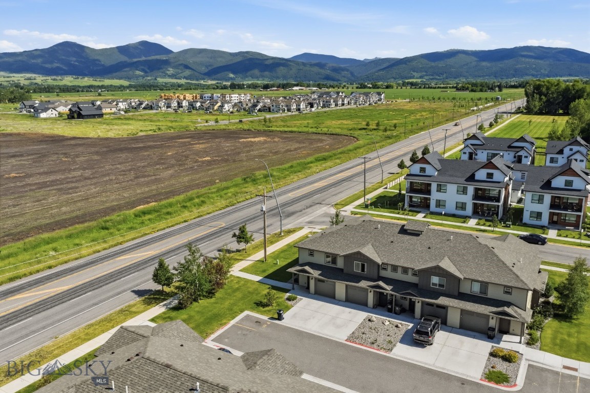 Southbridge - Residential