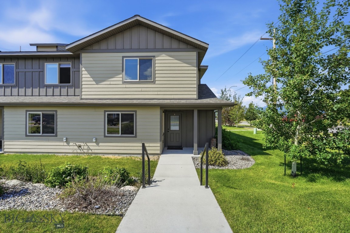 Southbridge - Residential
