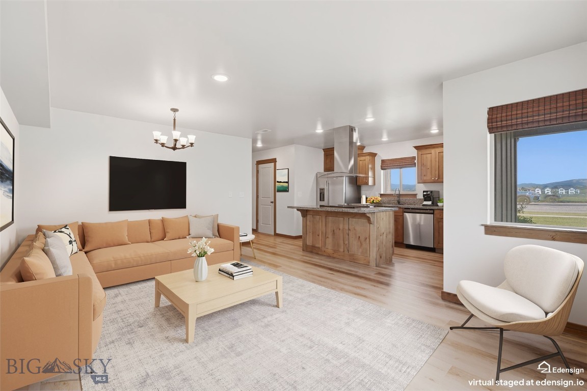 Southbridge - Residential