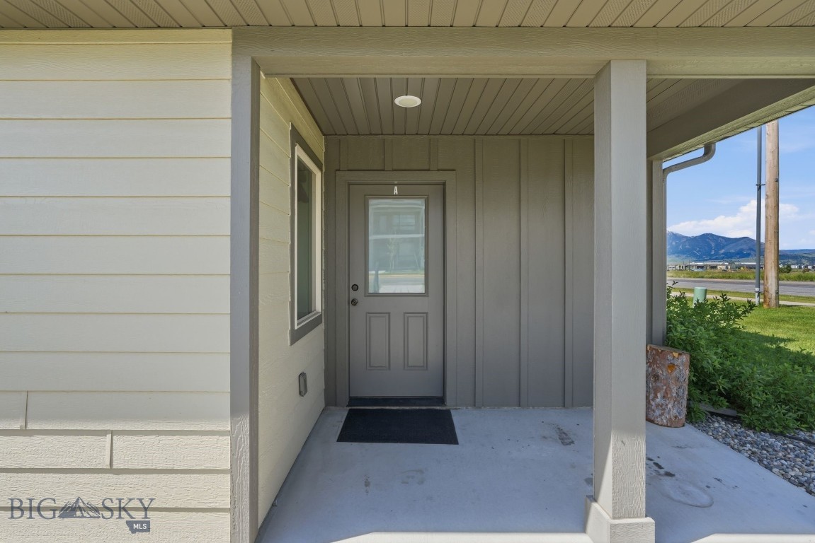 Southbridge - Residential