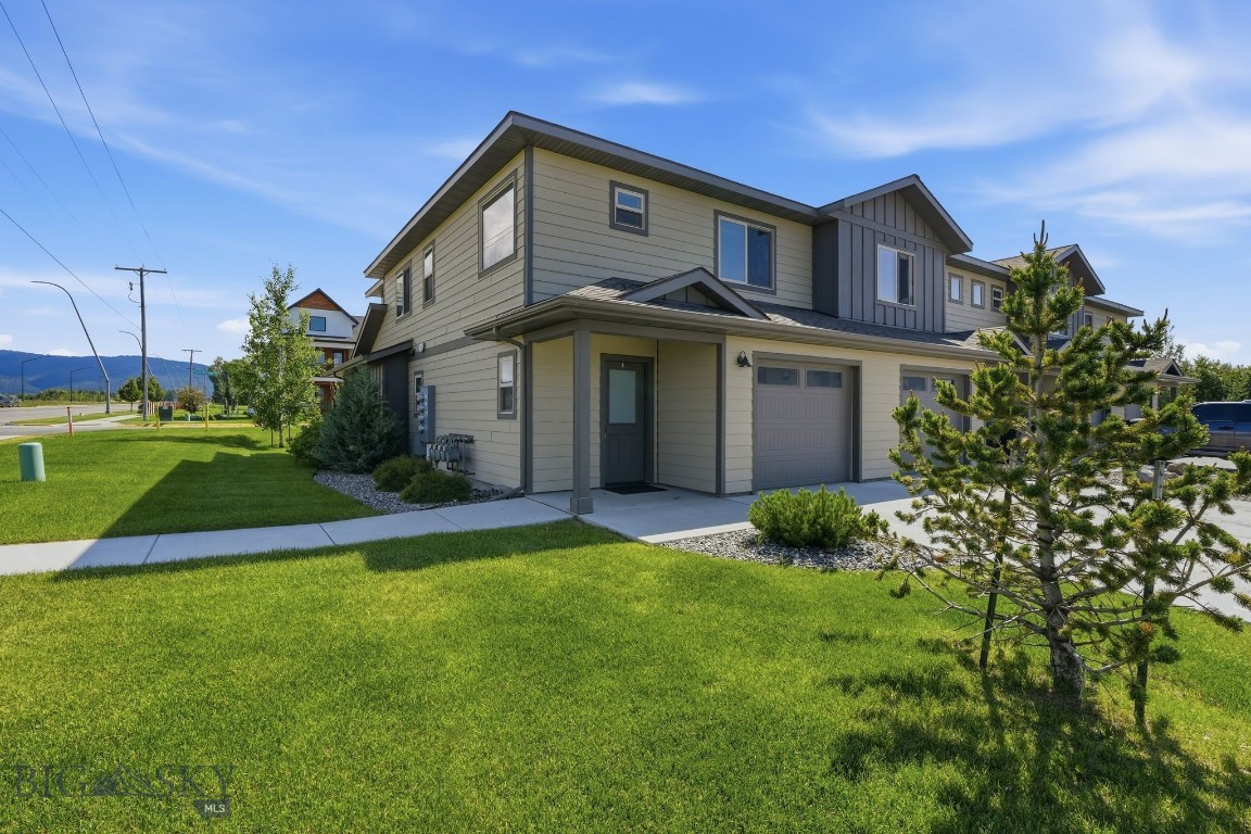 Southbridge - Residential