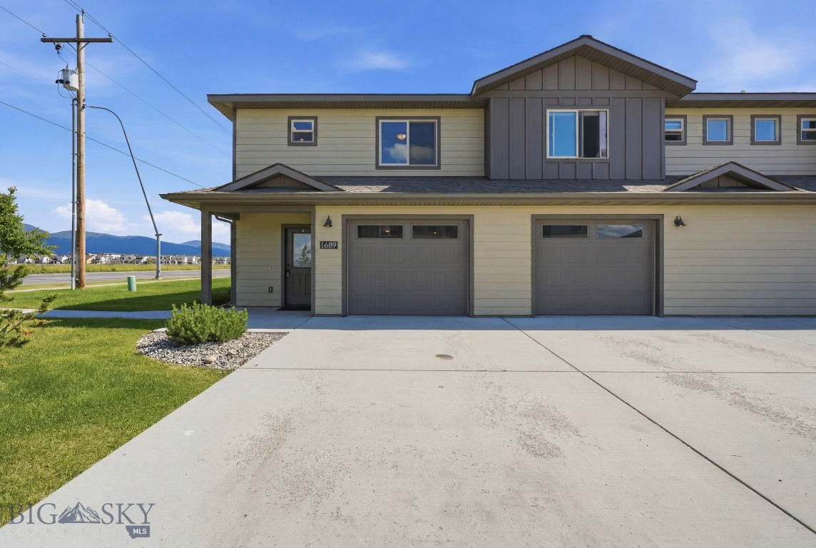 Southbridge - Residential