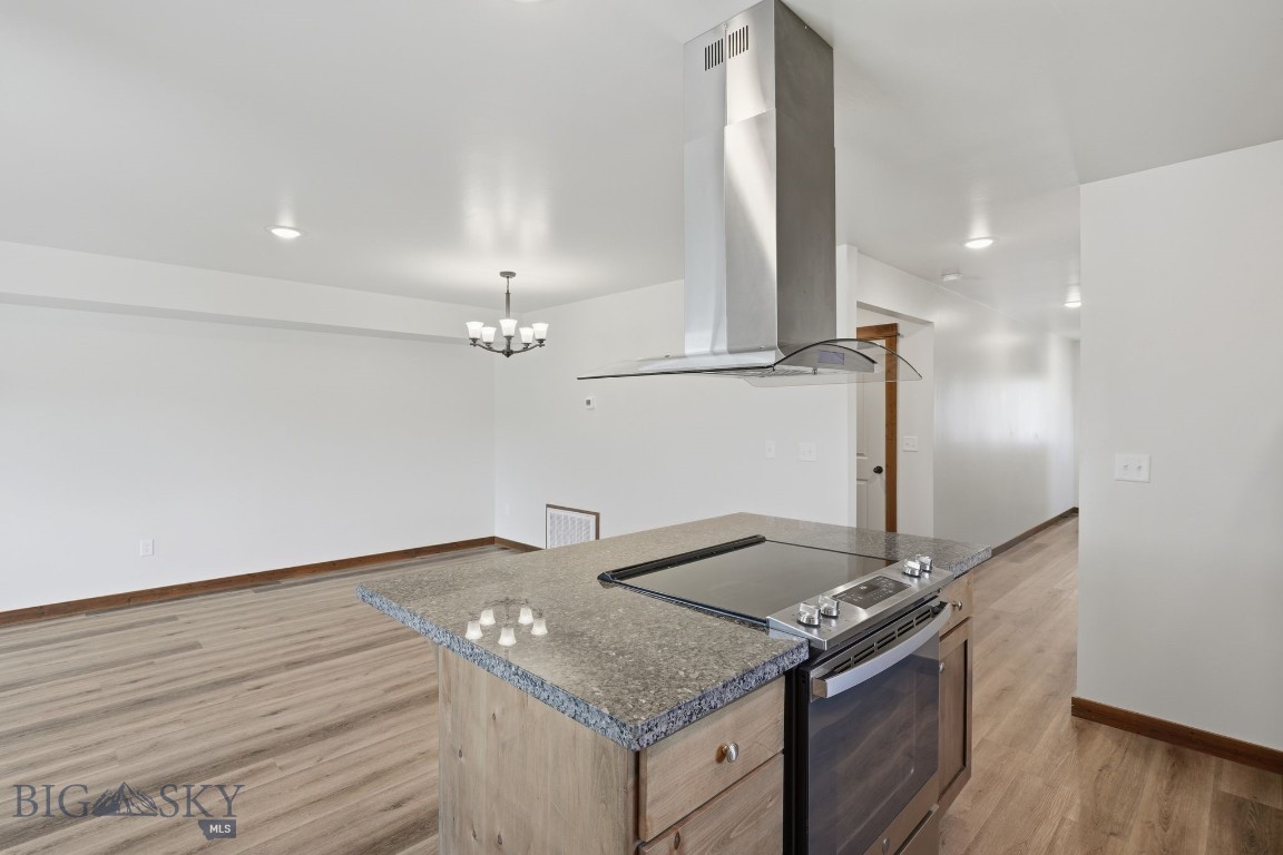 Southbridge - Residential