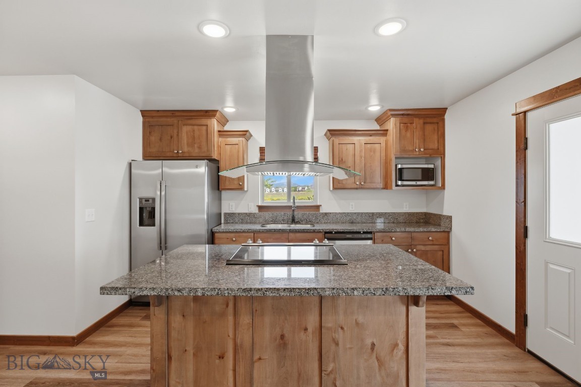 Southbridge - Residential
