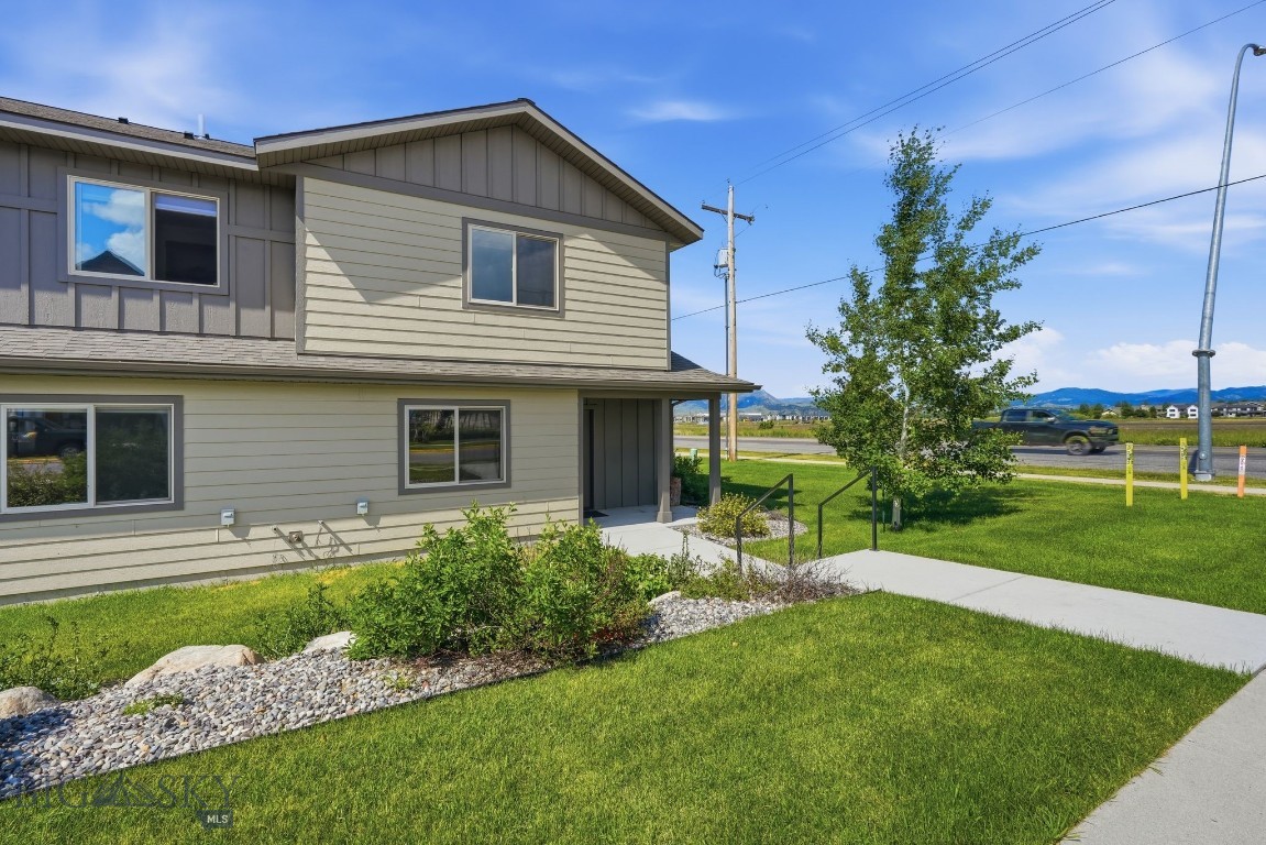 Southbridge - Residential