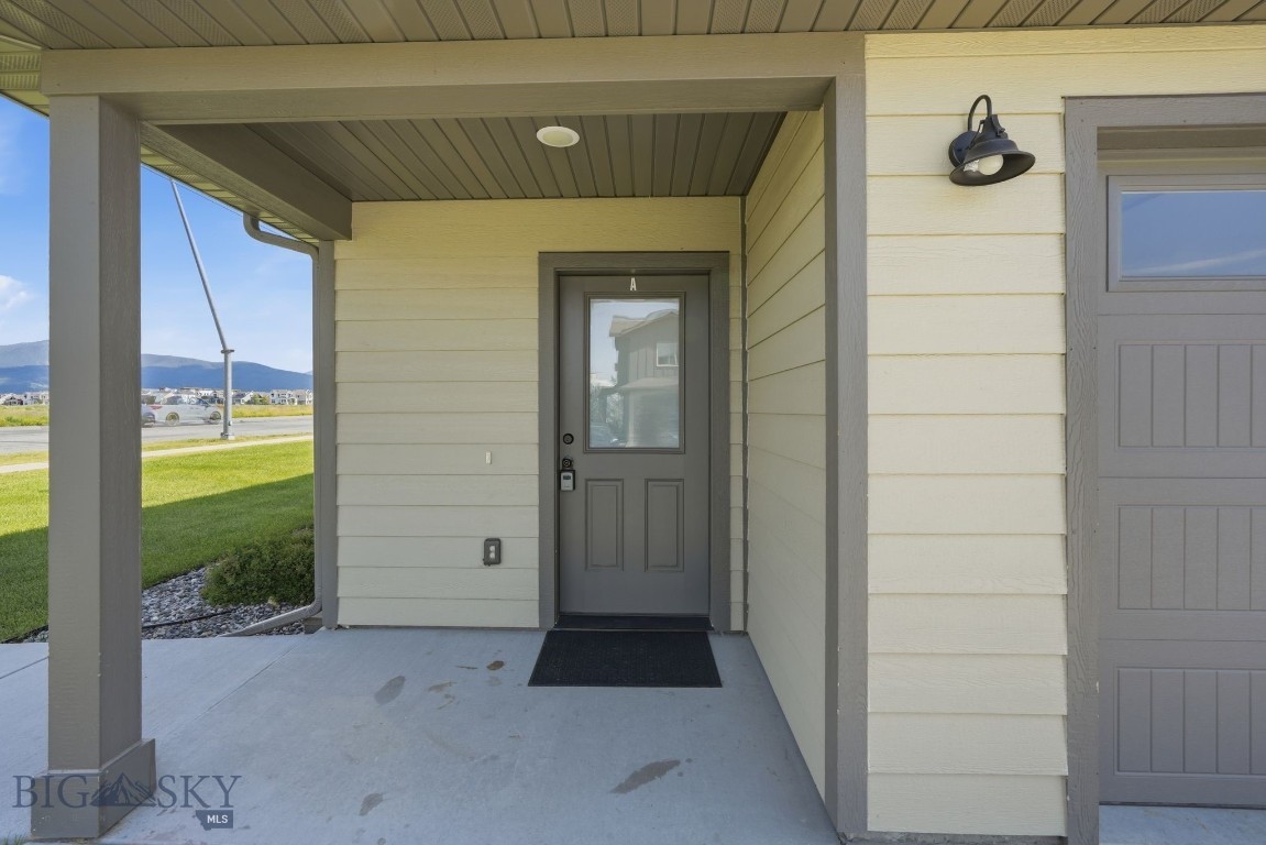 Southbridge - Residential