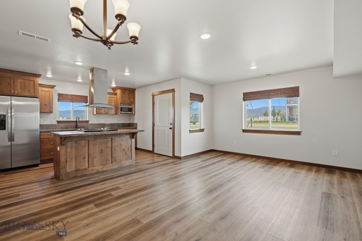 Southbridge - Residential