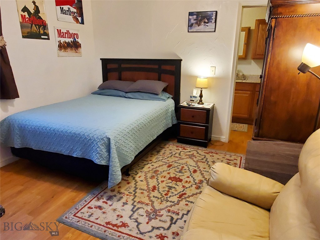 Other - Residential Income