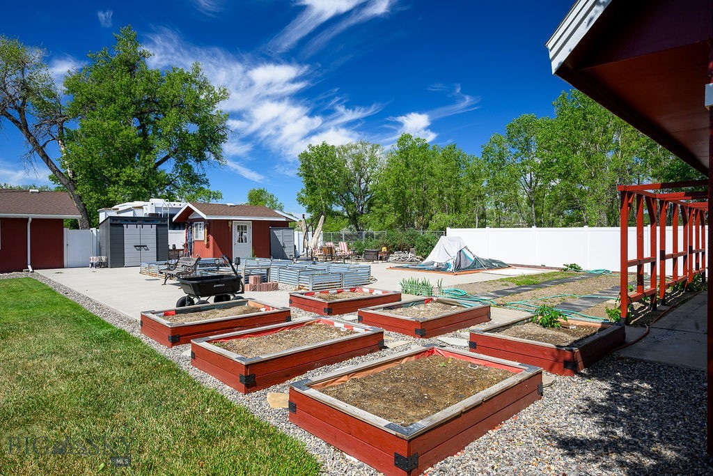 Other - Residential Income