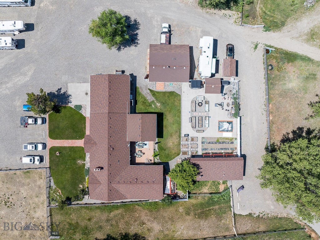 Other - Residential Income