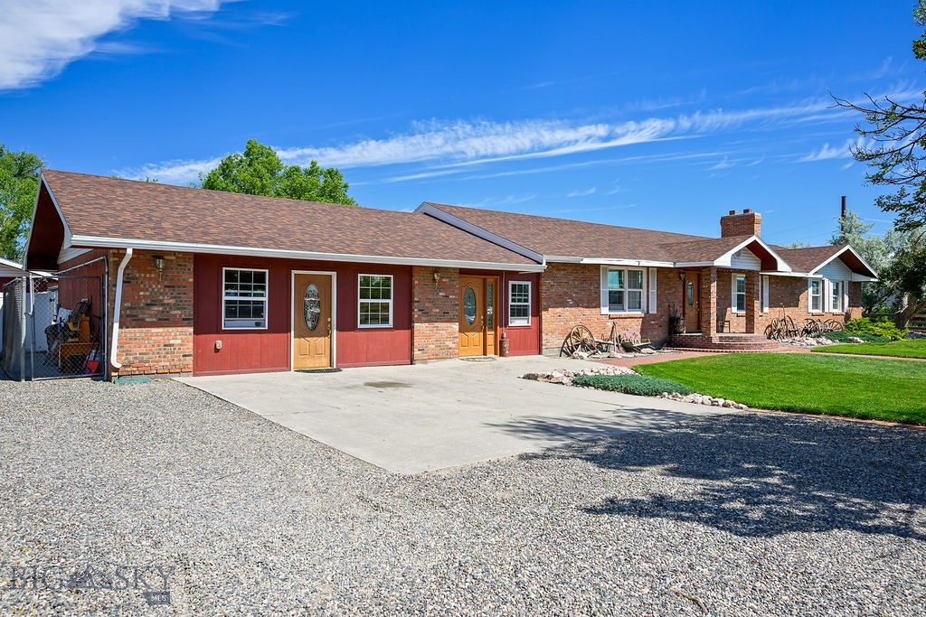 Other - Residential Income