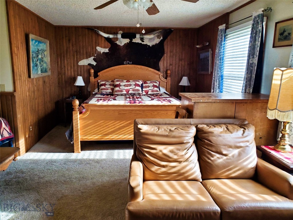 Other - Residential Income