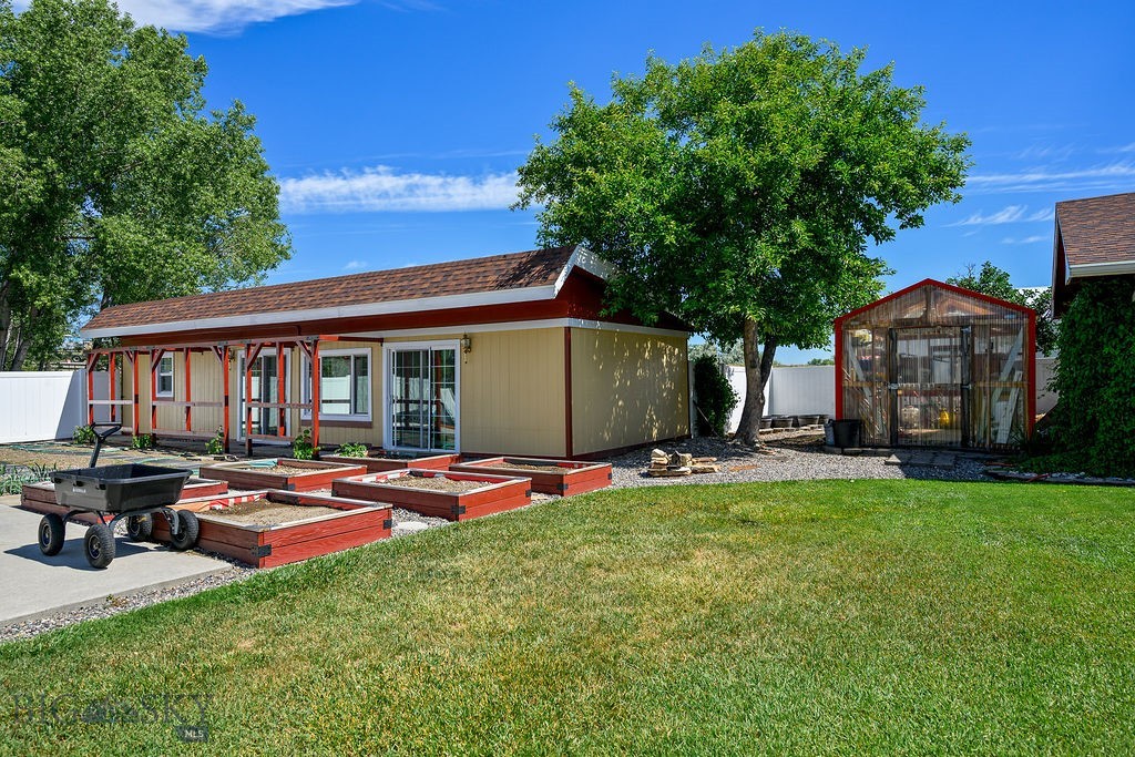 Other - Residential Income