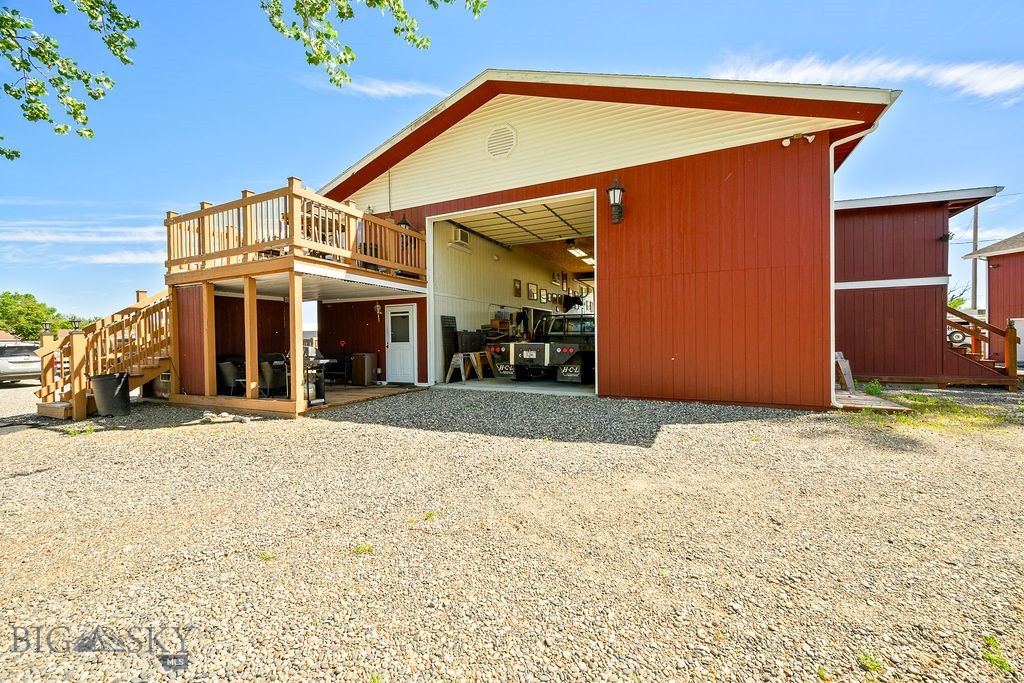 Other - Residential Income