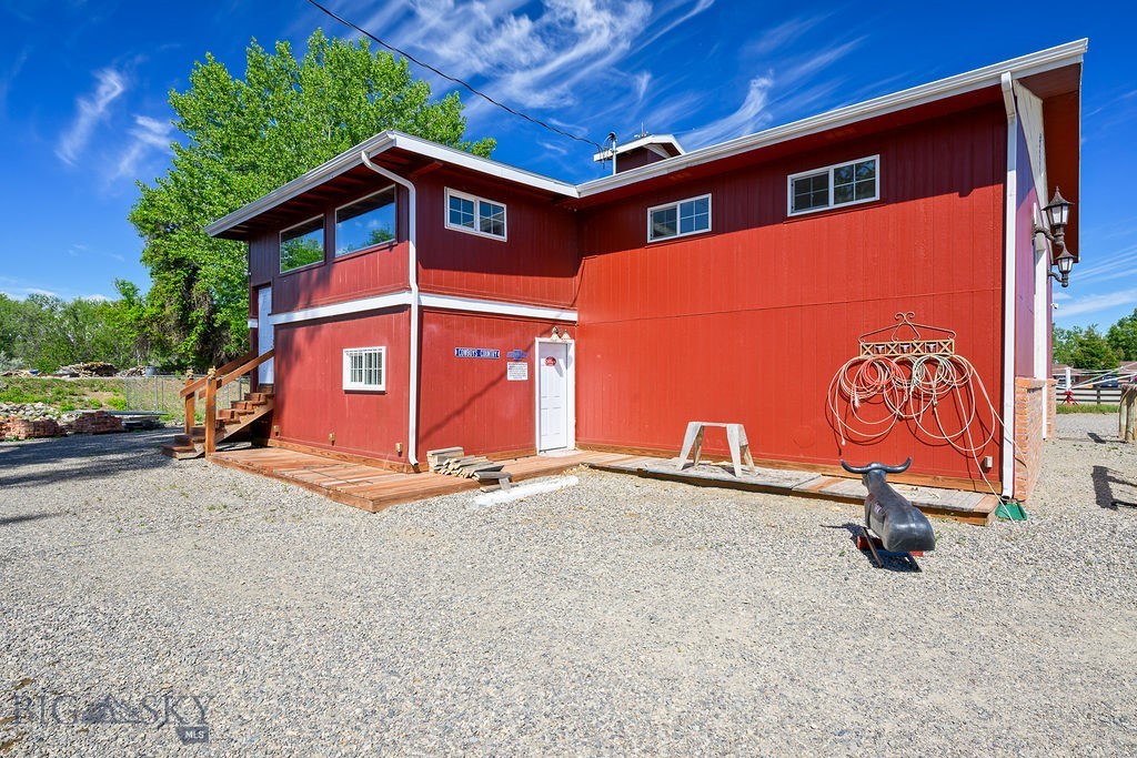 Other - Residential Income