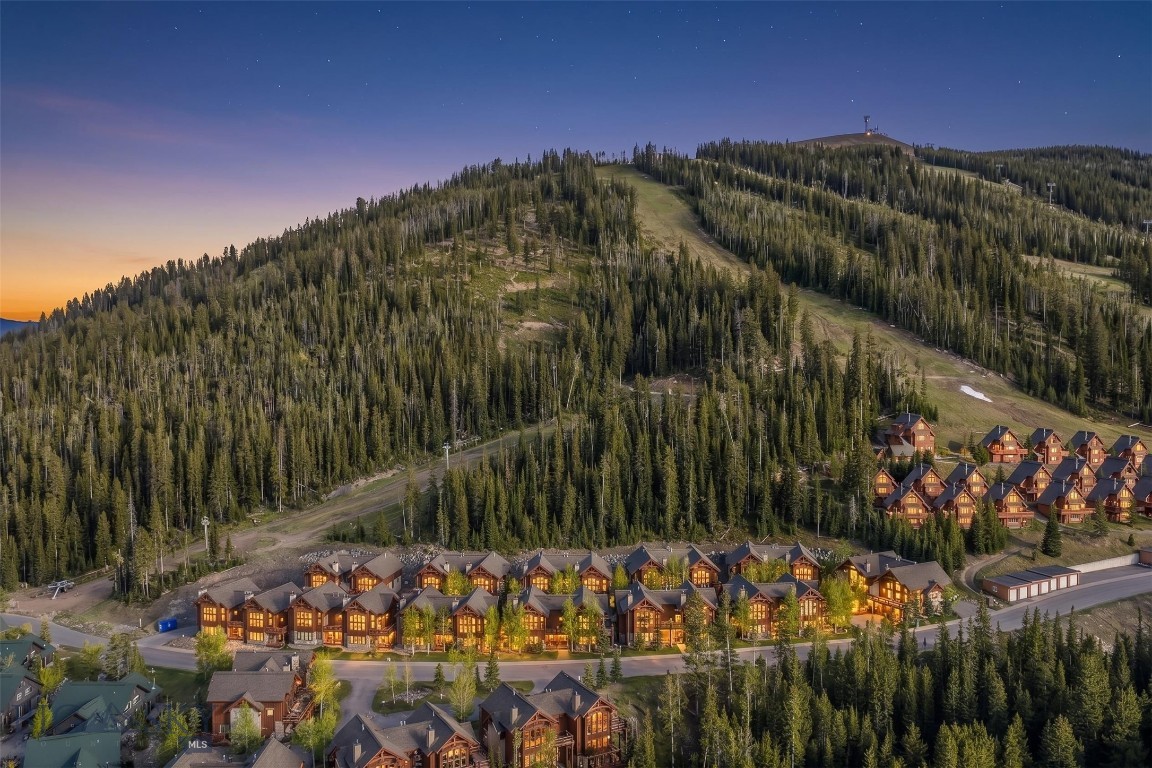 Black Eagle Lodge Condo - Residential