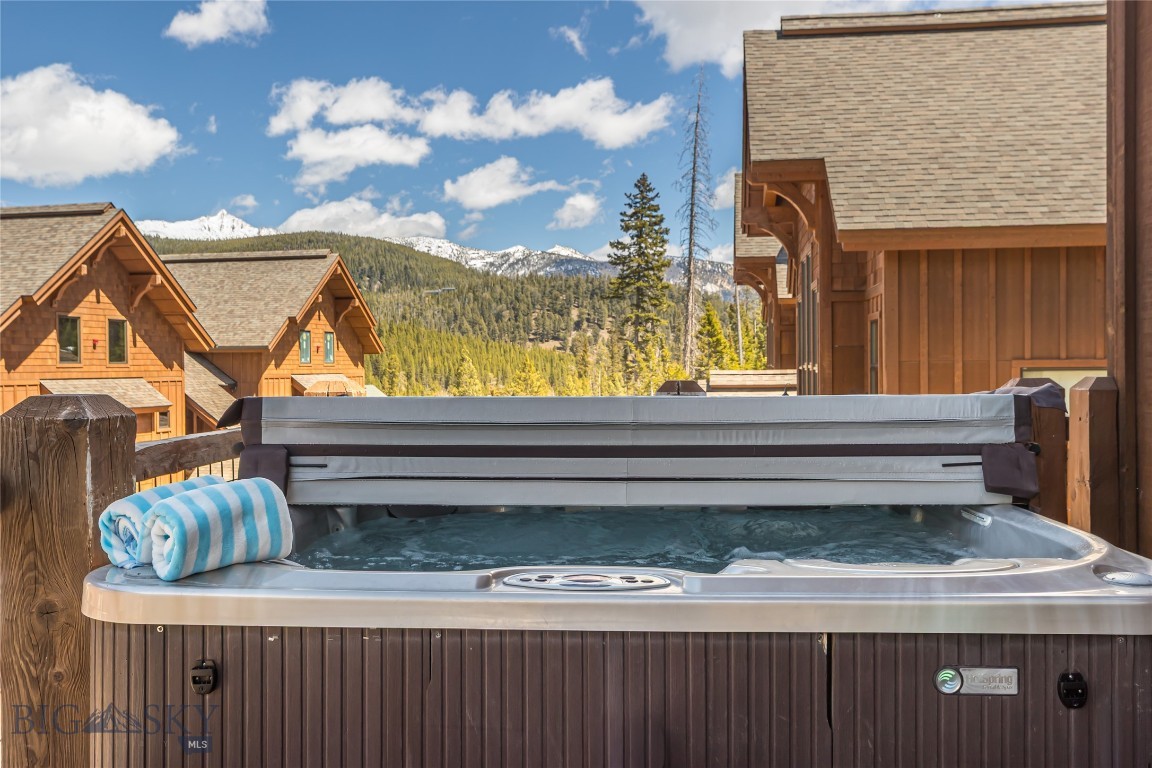 Black Eagle Lodge Condo - Residential