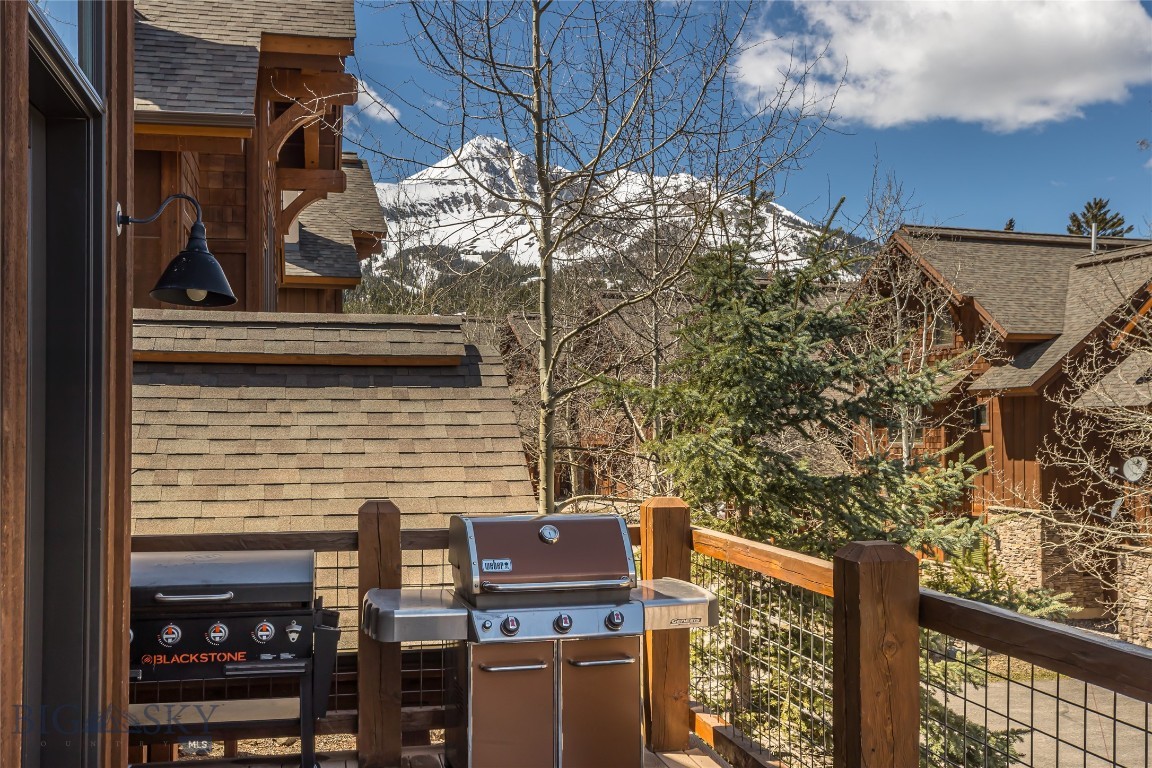 Black Eagle Lodge Condo - Residential