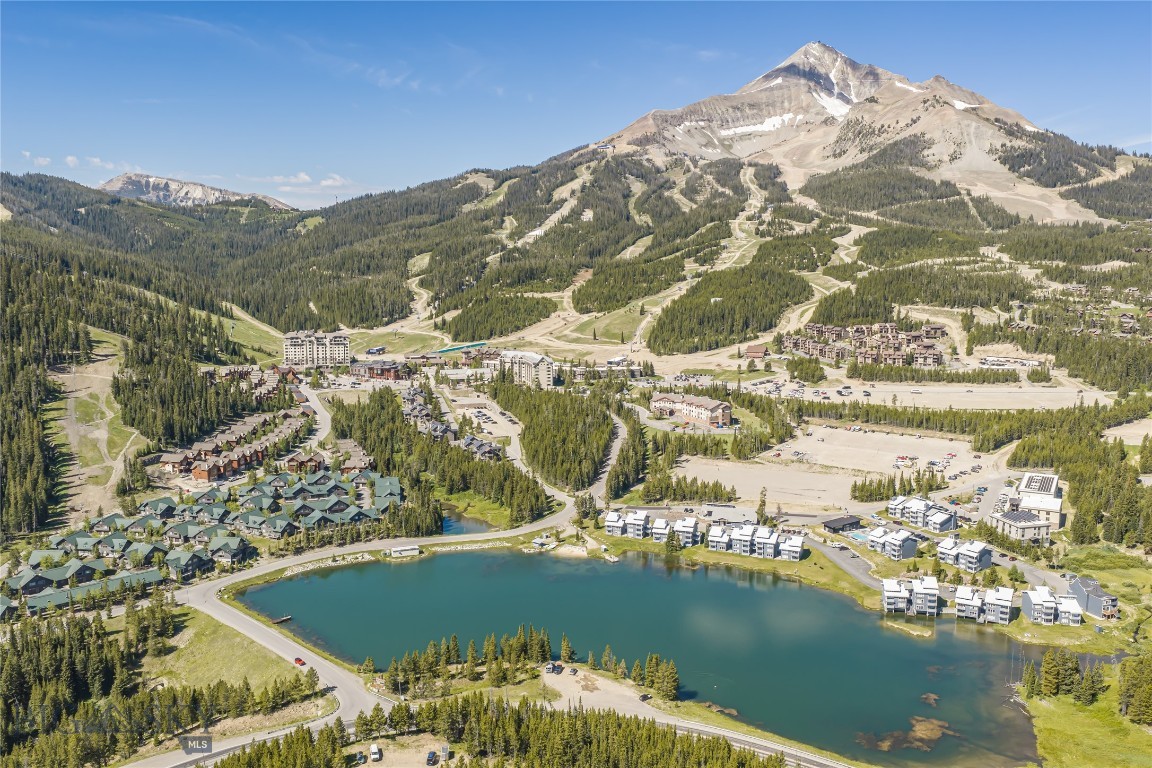 Black Eagle Lodge Condo - Residential