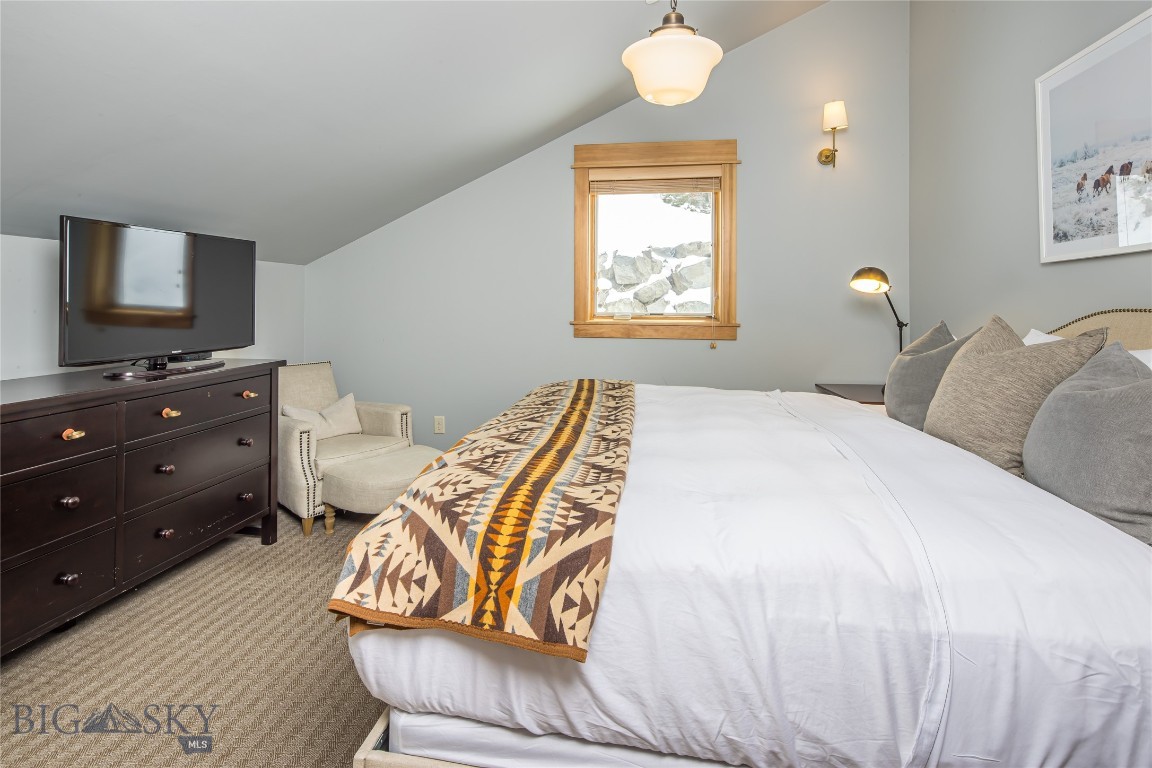 Black Eagle Lodge Condo - Residential