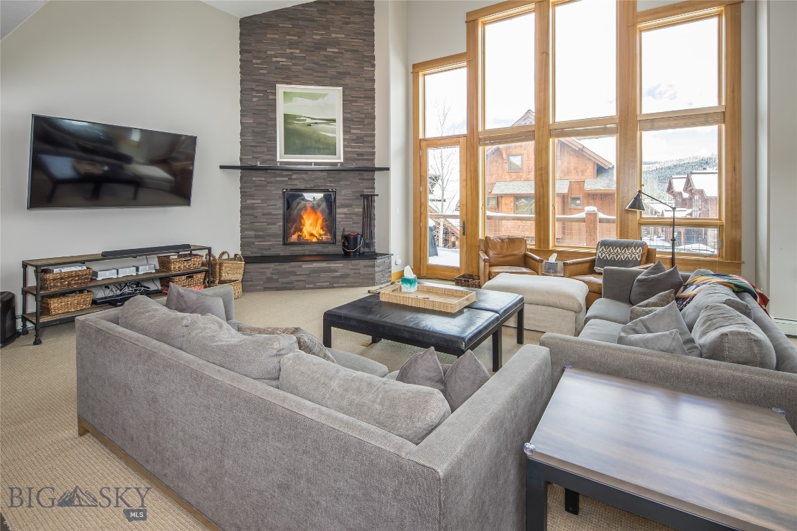 Black Eagle Lodge Condo - Residential