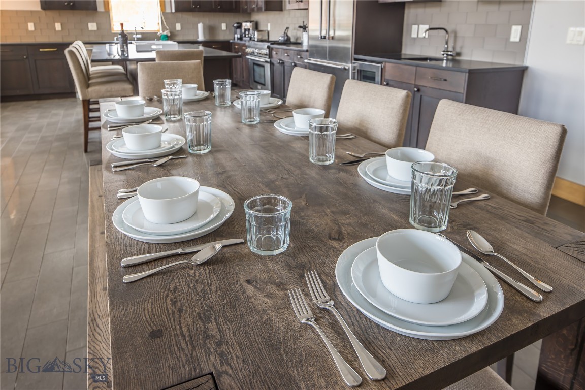 Black Eagle Lodge Condo - Residential