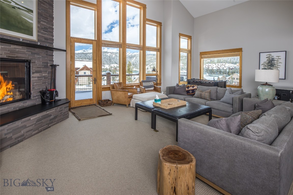 Black Eagle Lodge Condo - Residential