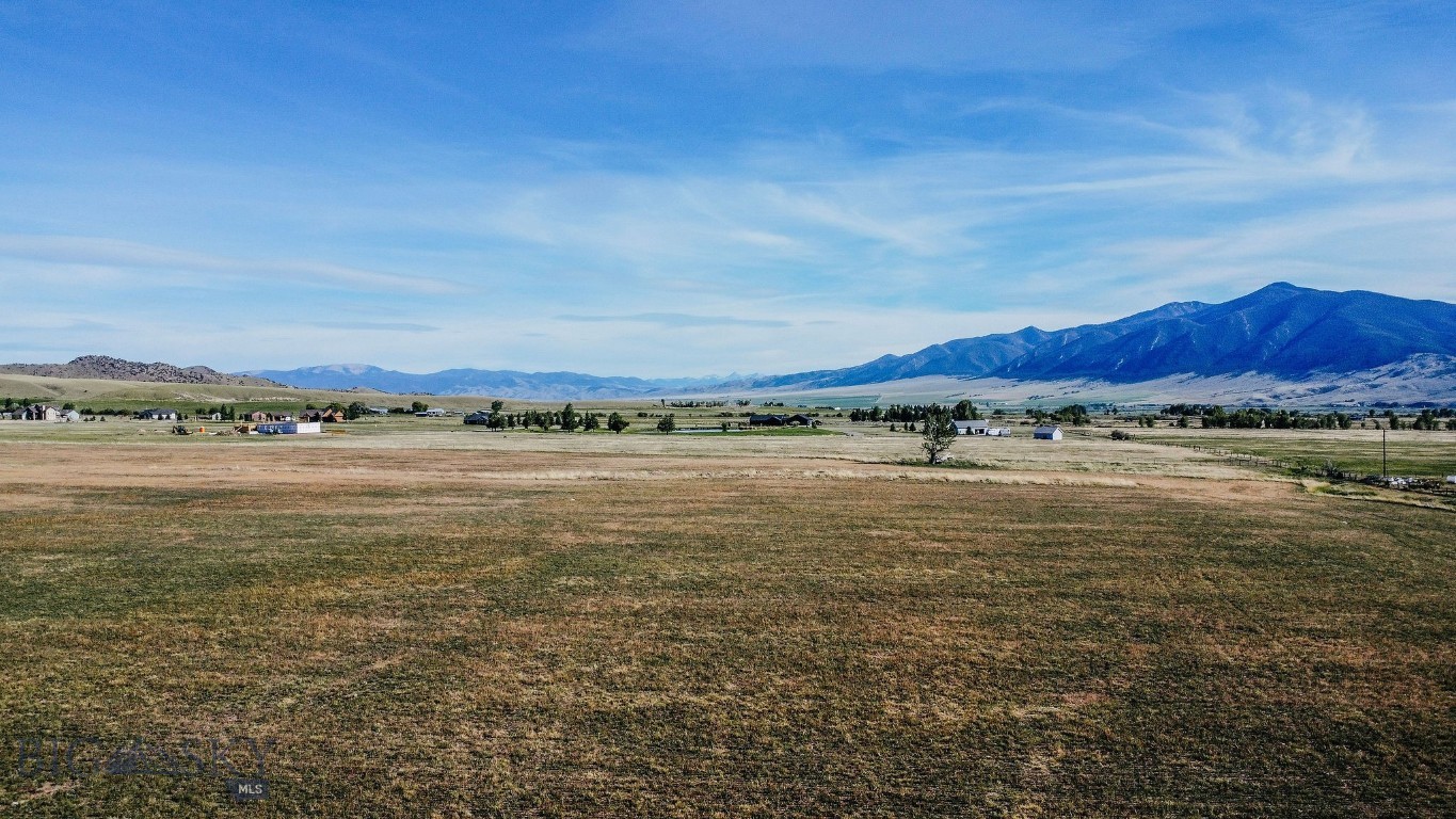 Homestead Major Sub - Land