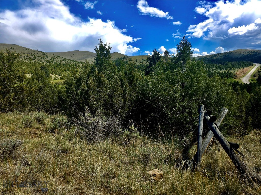 Virginia City Original Plat - Land