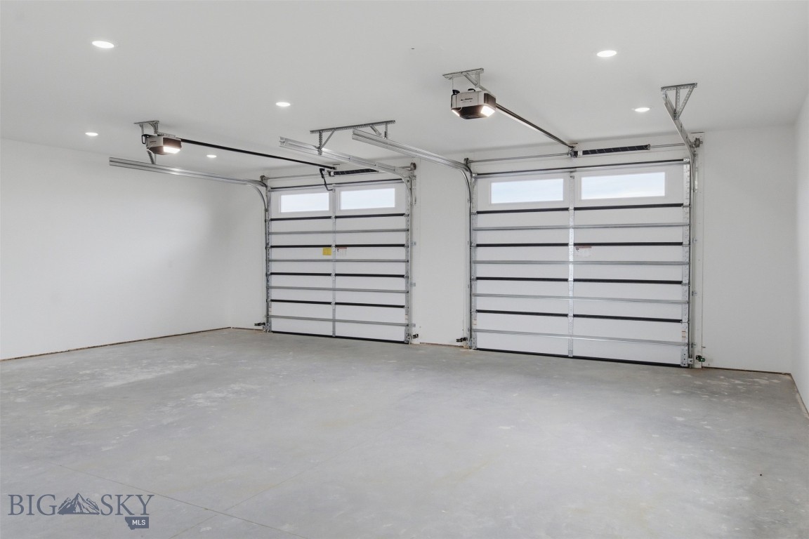 Shadow Ridge - Residential