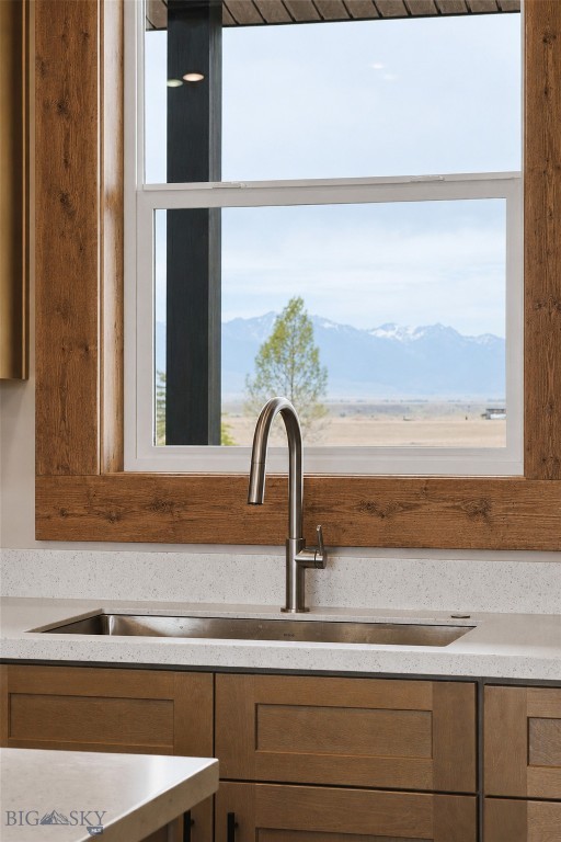 Shadow Ridge - Residential