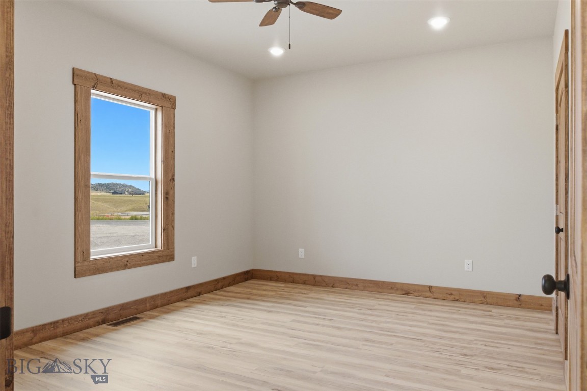 Shadow Ridge - Residential