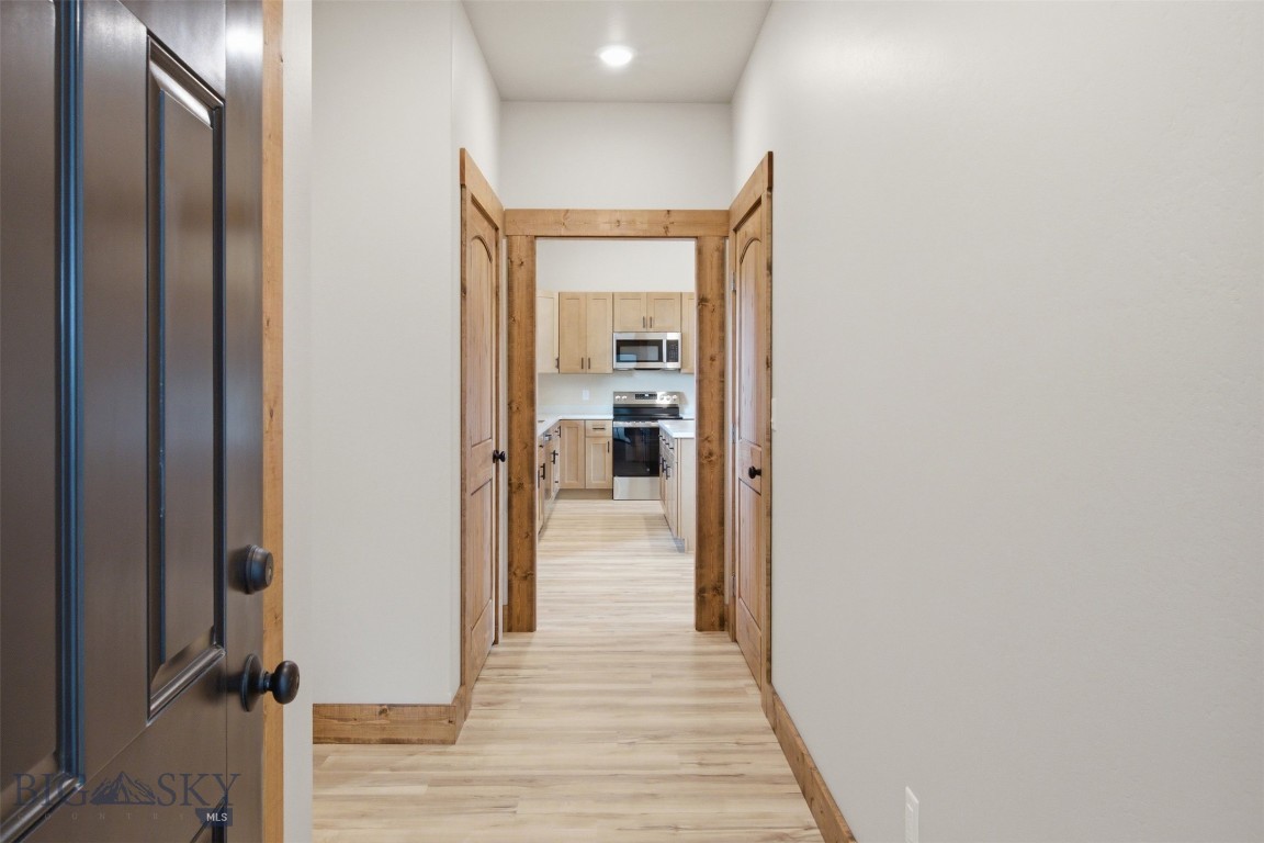 Shadow Ridge - Residential