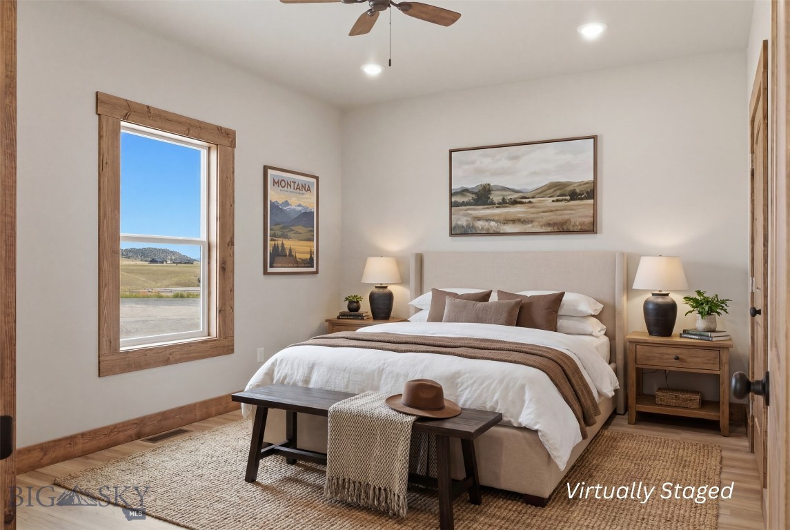 Shadow Ridge - Residential