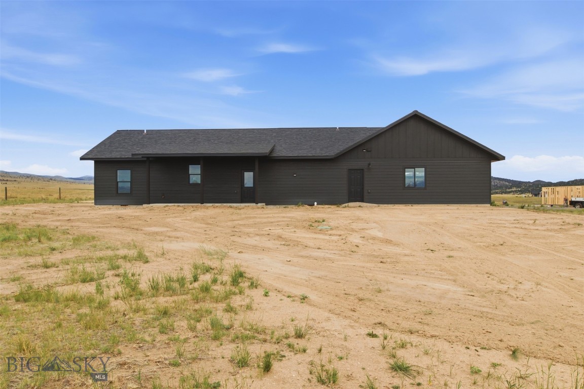 Shadow Ridge - Residential