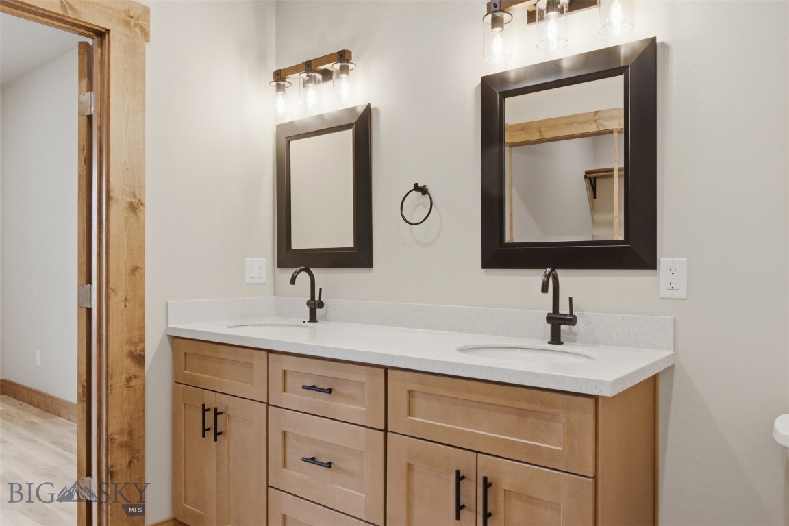 Shadow Ridge - Residential