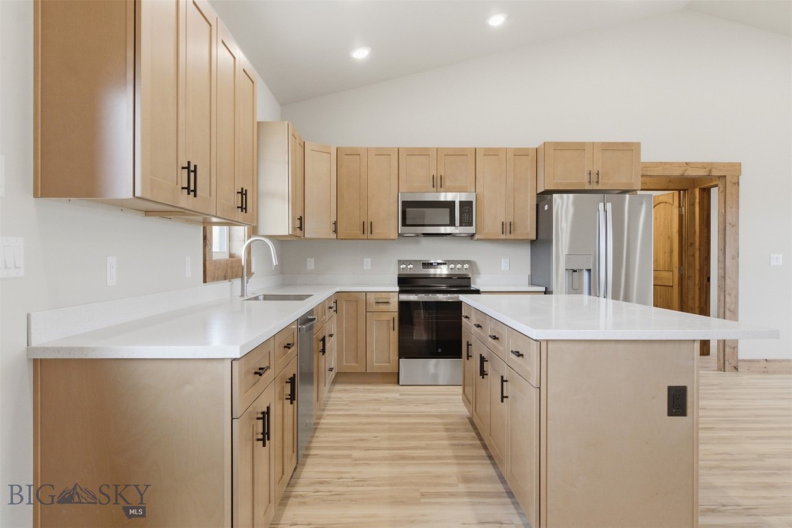 Shadow Ridge - Residential