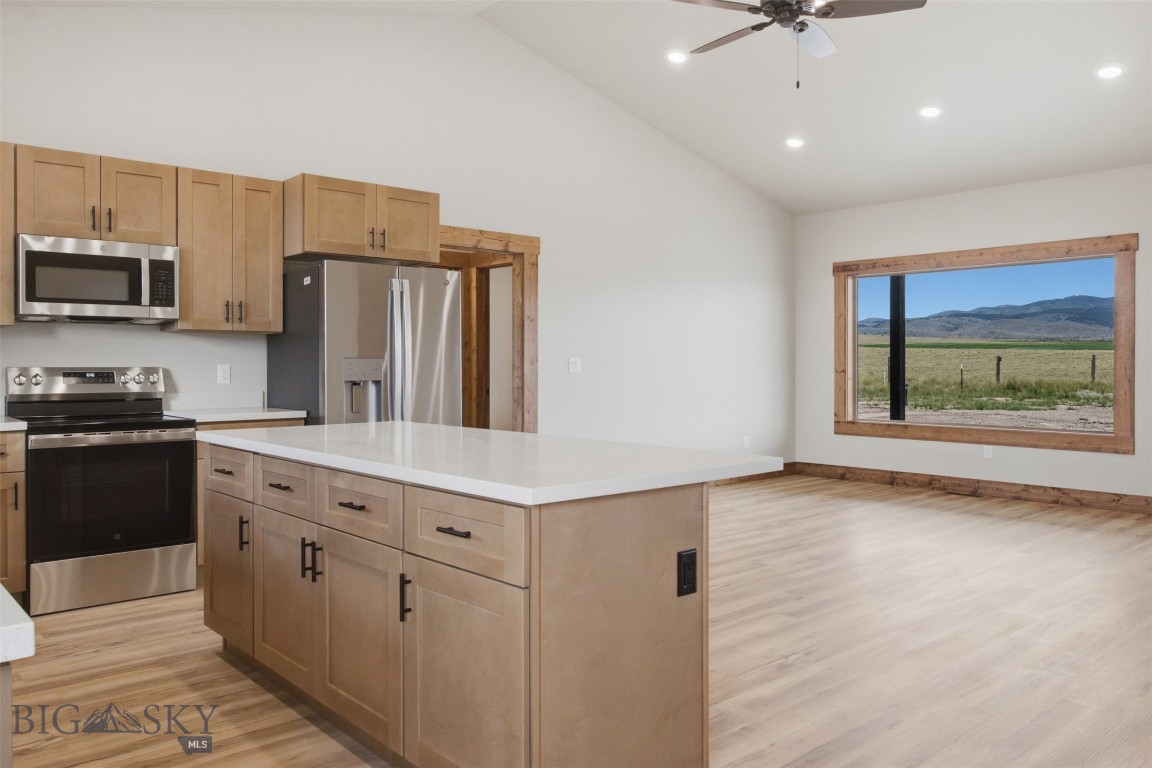Shadow Ridge - Residential