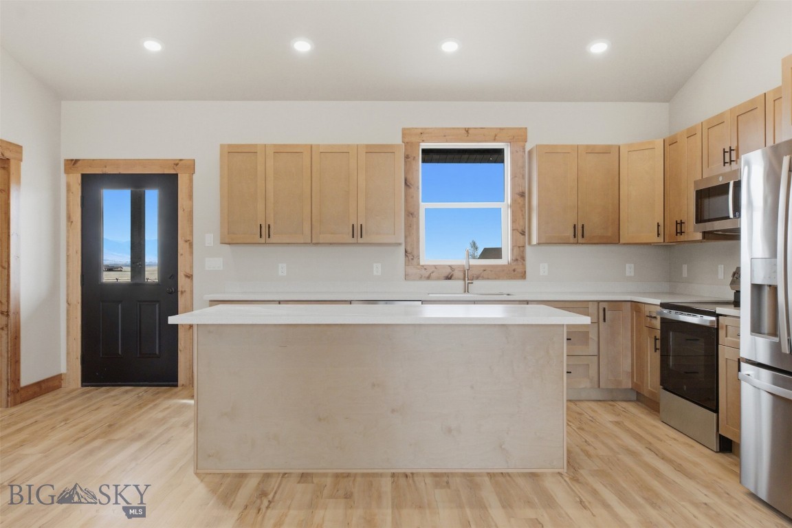 Shadow Ridge - Residential