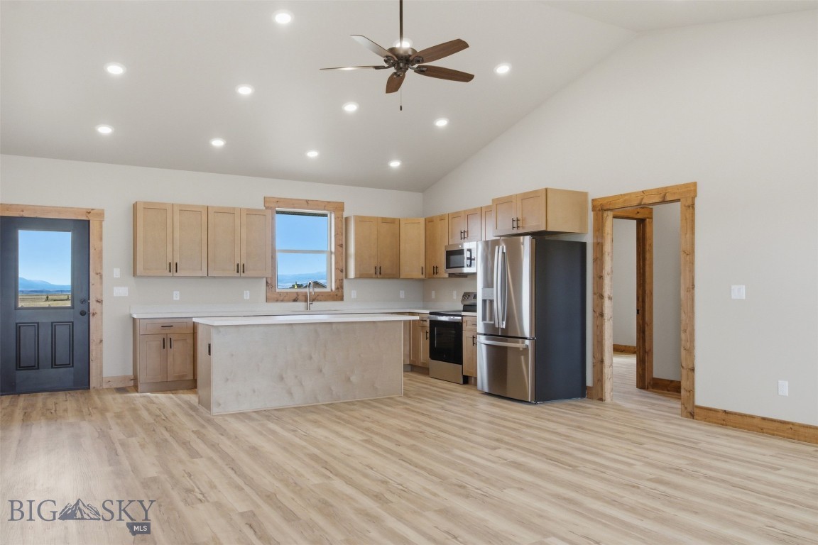 Shadow Ridge - Residential