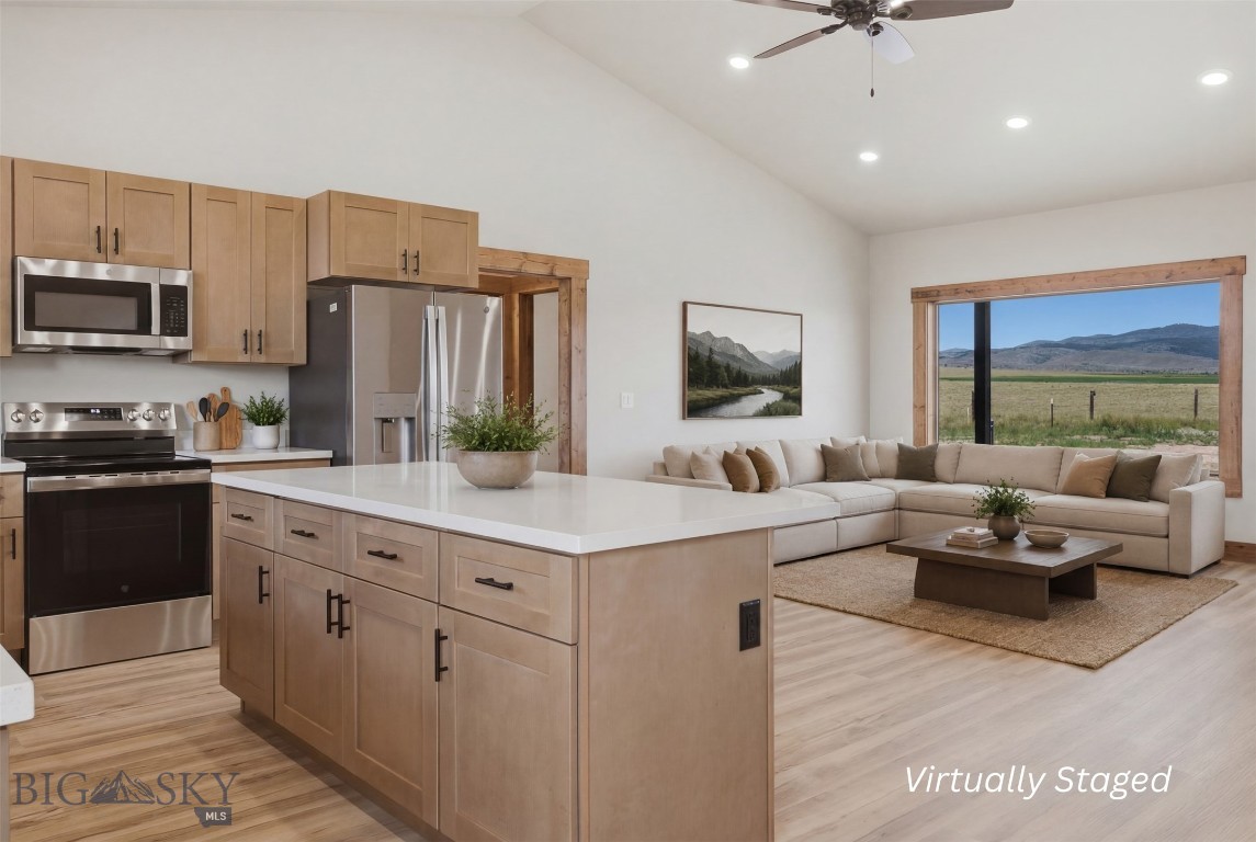 Shadow Ridge - Residential