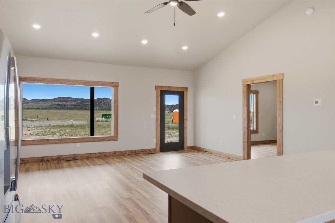 Shadow Ridge - Residential