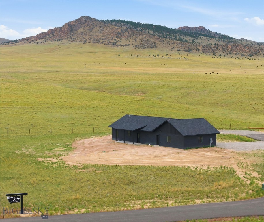 Shadow Ridge - Residential