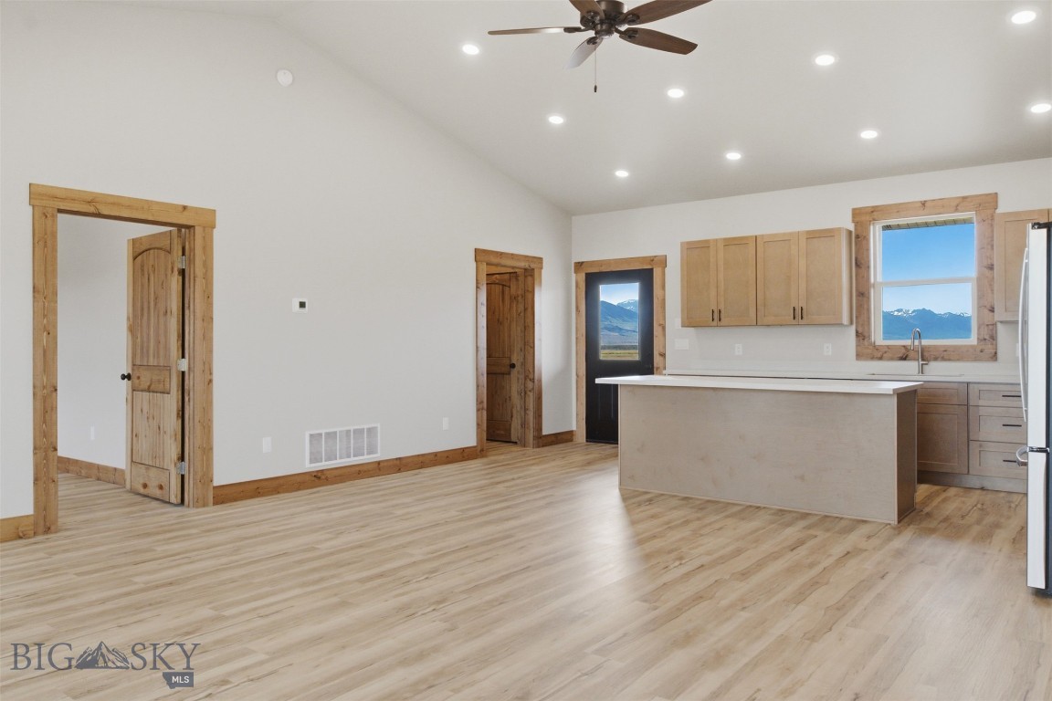 Shadow Ridge - Residential