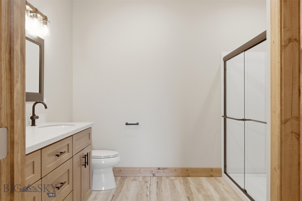 Shadow Ridge - Residential