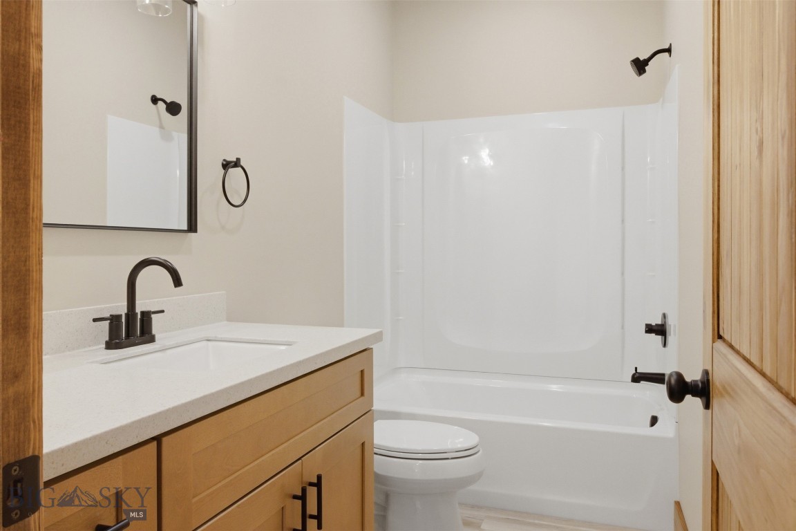 Shadow Ridge - Residential