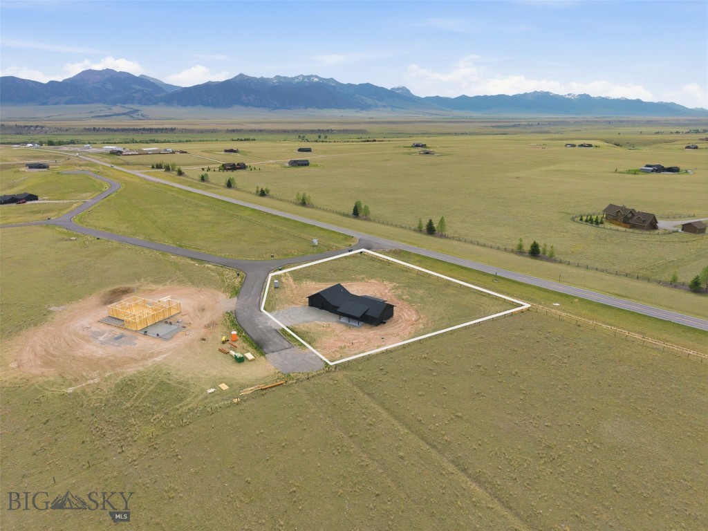 Shadow Ridge - Residential