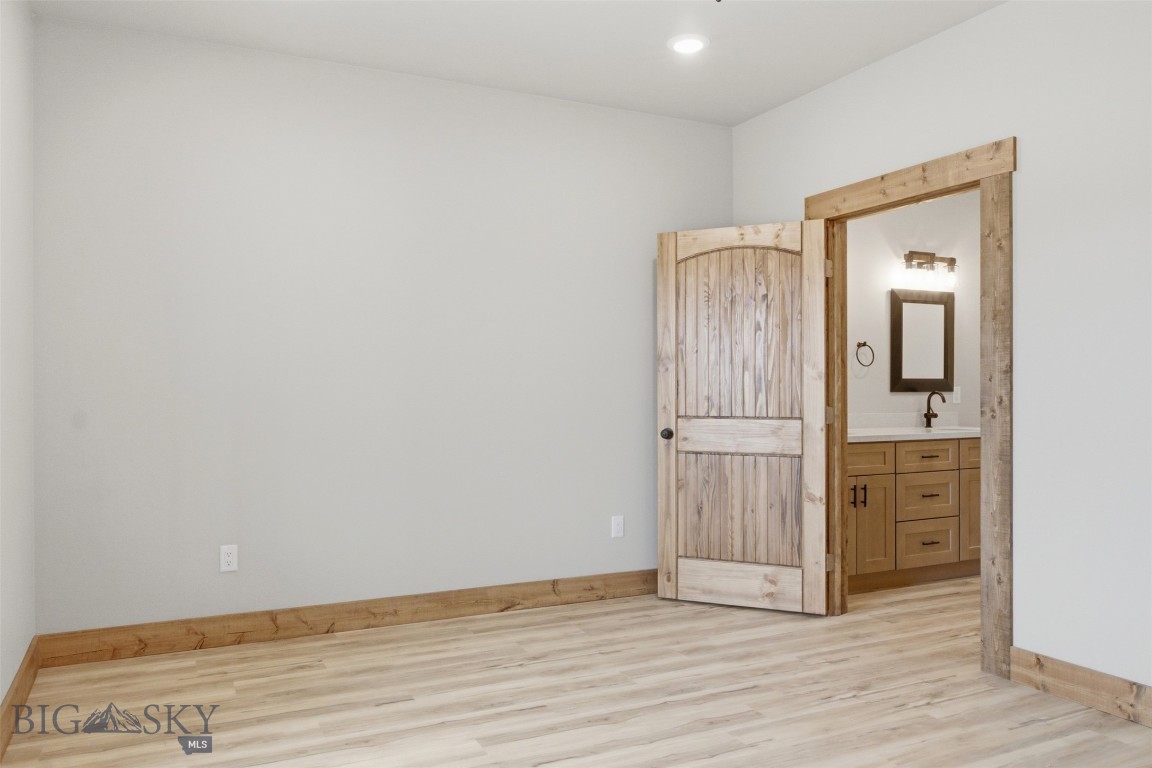 Shadow Ridge - Residential
