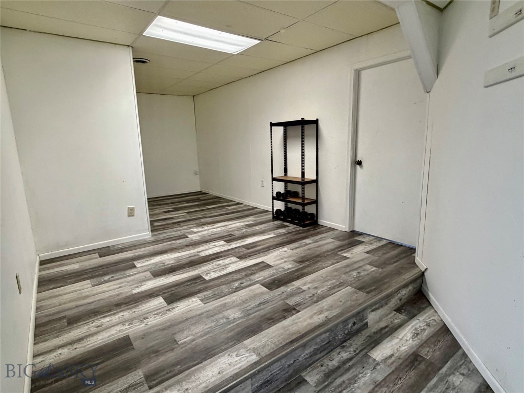 Other - Commercial Sale